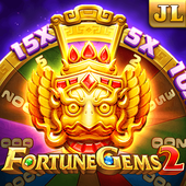 Fortune Gems 2 - Hot Game on Saklagame
